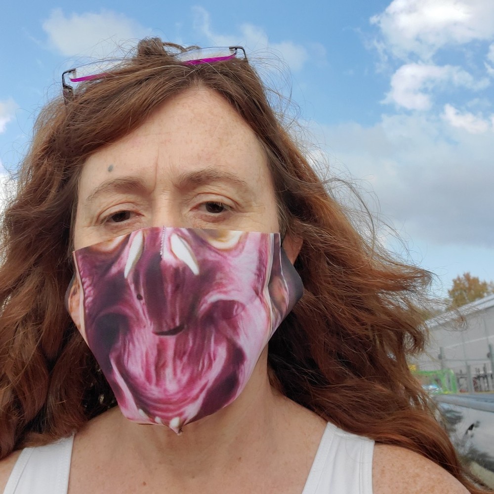 Meet your Posher, Sharon